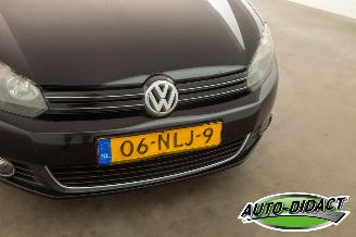 Volkswagen Golf 1.4 TSI Clima Camera Highline picture 35