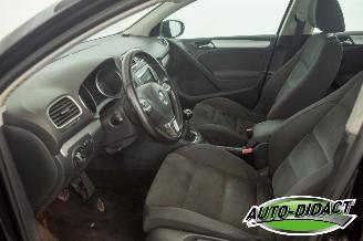 Volkswagen Golf 1.4 TSI Clima Camera Highline picture 24