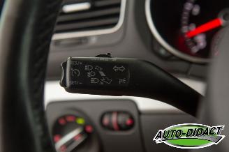 Volkswagen Golf 1.4 TSI Clima Camera Highline picture 16