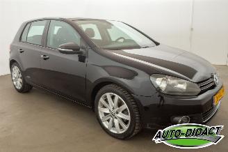 Volkswagen Golf 1.4 TSI Clima Camera Highline picture 2