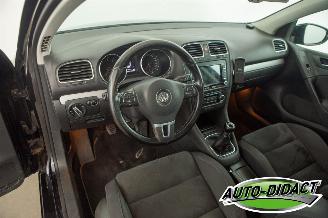 Volkswagen Golf 1.4 TSI Clima Camera Highline picture 23