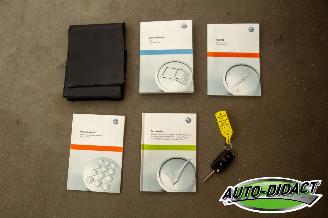 Volkswagen Golf 1.4 TSI Clima Camera Highline picture 37