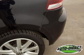 Volkswagen Golf 1.4 TSI Clima Camera Highline picture 34