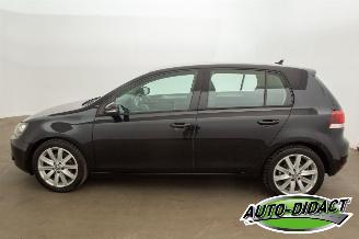 Volkswagen Golf 1.4 TSI Clima Camera Highline picture 32