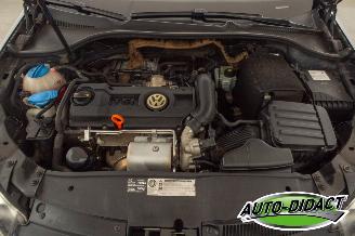 Volkswagen Golf 1.4 TSI Clima Camera Highline picture 28