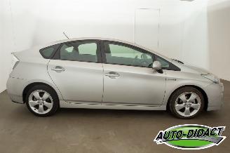 Toyota Prius 1.8 Automaat Navi Camera Clima Dynamic picture 34