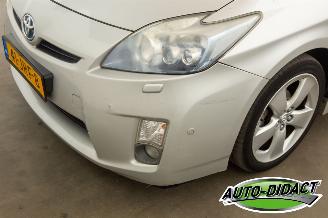 Toyota Prius 1.8 Automaat Navi Camera Clima Dynamic picture 25