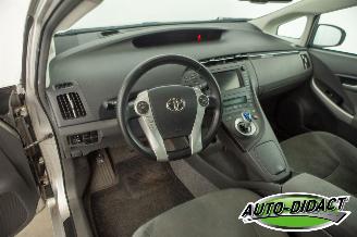 Toyota Prius 1.8 Automaat Navi Camera Clima Dynamic picture 20