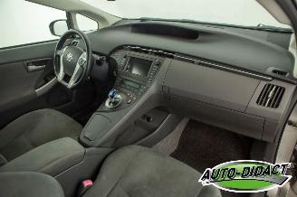 Toyota Prius 1.8 Automaat Navi Camera Clima Dynamic picture 17