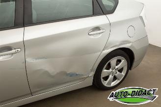 Toyota Prius 1.8 Automaat Navi Camera Clima Dynamic picture 26