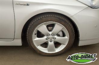 Toyota Prius 1.8 Automaat Navi Camera Clima Dynamic picture 28