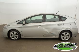 Toyota Prius 1.8 Automaat Navi Camera Clima Dynamic picture 33