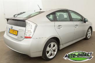 Toyota Prius 1.8 Automaat Navi Camera Clima Dynamic picture 4