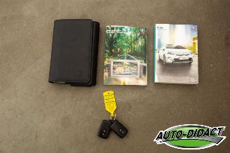 Toyota Prius 1.8 Automaat Navi Camera Clima Dynamic picture 24