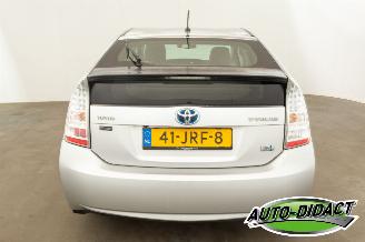 Toyota Prius 1.8 Automaat Navi Camera Clima Dynamic picture 31