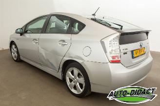 Toyota Prius 1.8 Automaat Navi Camera Clima Dynamic picture 3
