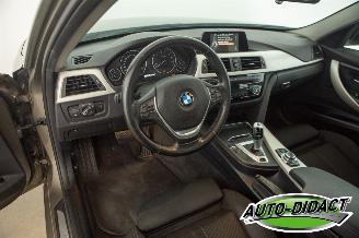 BMW 3-serie 330e Automaat Navi Centennial Executive picture 22