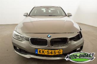BMW 3-serie 330e Automaat Navi Centennial Executive picture 31