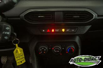 Dacia Sandero 1.0 TCe Airco 90 Essential picture 9