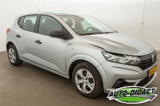 Dacia Sandero 1.0 TCe Airco 90 Essential picture 2