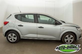 Dacia Sandero 1.0 TCe Airco 90 Essential picture 34