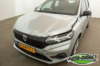 Dacia Sandero 1.0 TCe Airco 90 Essential picture 27