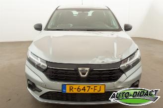 Dacia Sandero 1.0 TCe Airco 90 Essential picture 30