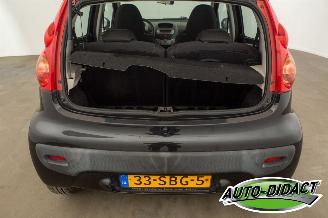 Peugeot 107 1.0-12V XS Airco picture 29