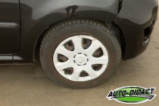 Peugeot 107 1.0-12V XS Airco picture 25