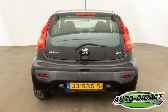 Peugeot 107 1.0-12V XS Airco picture 28