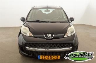 Peugeot 107 1.0-12V XS Airco picture 27