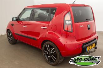 Kia Soul 1.6 Beat Clima Elek Dak 122.902 km NAP picture 4