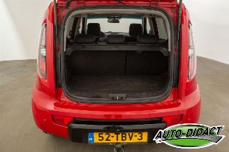 Kia Soul 1.6 Beat Clima Elek Dak 122.902 km NAP picture 33