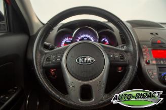 Kia Soul 1.6 Beat Clima Elek Dak 122.902 km NAP picture 5