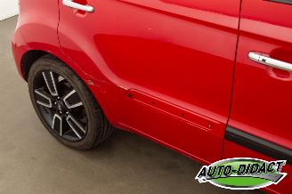 Kia Soul 1.6 Beat Clima Elek Dak 122.902 km NAP picture 27