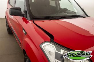 Kia Soul 1.6 Beat Clima Elek Dak 122.902 km NAP picture 26