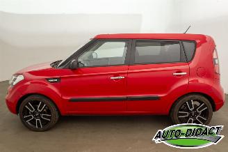 Kia Soul 1.6 Beat Clima Elek Dak 122.902 km NAP picture 34