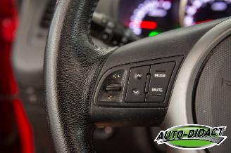 Kia Soul 1.6 Beat Clima Elek Dak 122.902 km NAP picture 12
