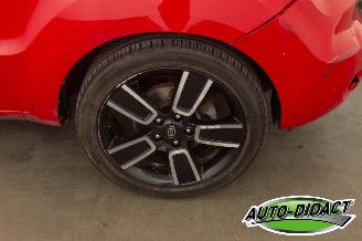 Kia Soul 1.6 Beat Clima Elek Dak 122.902 km NAP picture 28