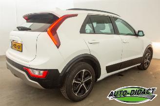 Kia Niro 1.6 GDi Hybrid Automaat Digi Dash Camera DynamicLine picture 4