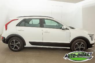 Kia Niro 1.6 GDi Hybrid Automaat Digi Dash Camera DynamicLine picture 36