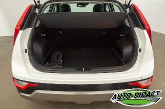 Kia Niro 1.6 GDi Hybrid Automaat Digi Dash Camera DynamicLine picture 34