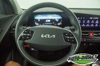 Kia Niro 1.6 GDi Hybrid Automaat Digi Dash Camera DynamicLine picture 5