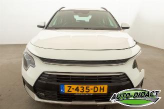 Kia Niro 1.6 GDi Hybrid Automaat Digi Dash Camera DynamicLine picture 32