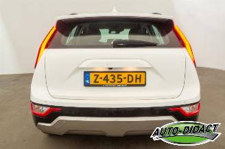Kia Niro 1.6 GDi Hybrid Automaat Digi Dash Camera DynamicLine picture 33