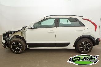 Kia Niro 1.6 GDi Hybrid Automaat Digi Dash Camera DynamicLine picture 35