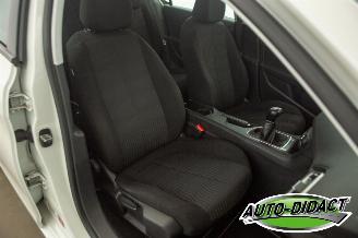 Peugeot 308 1.2 VTi Airco Blue Lease picture 16