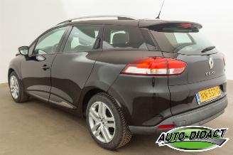 Renault Clio 0.9 TCe Navi Airco Zen picture 3