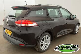 Renault Clio 0.9 TCe Navi Airco Zen picture 4