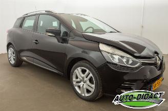 Renault Clio 0.9 TCe Navi Airco Zen picture 2